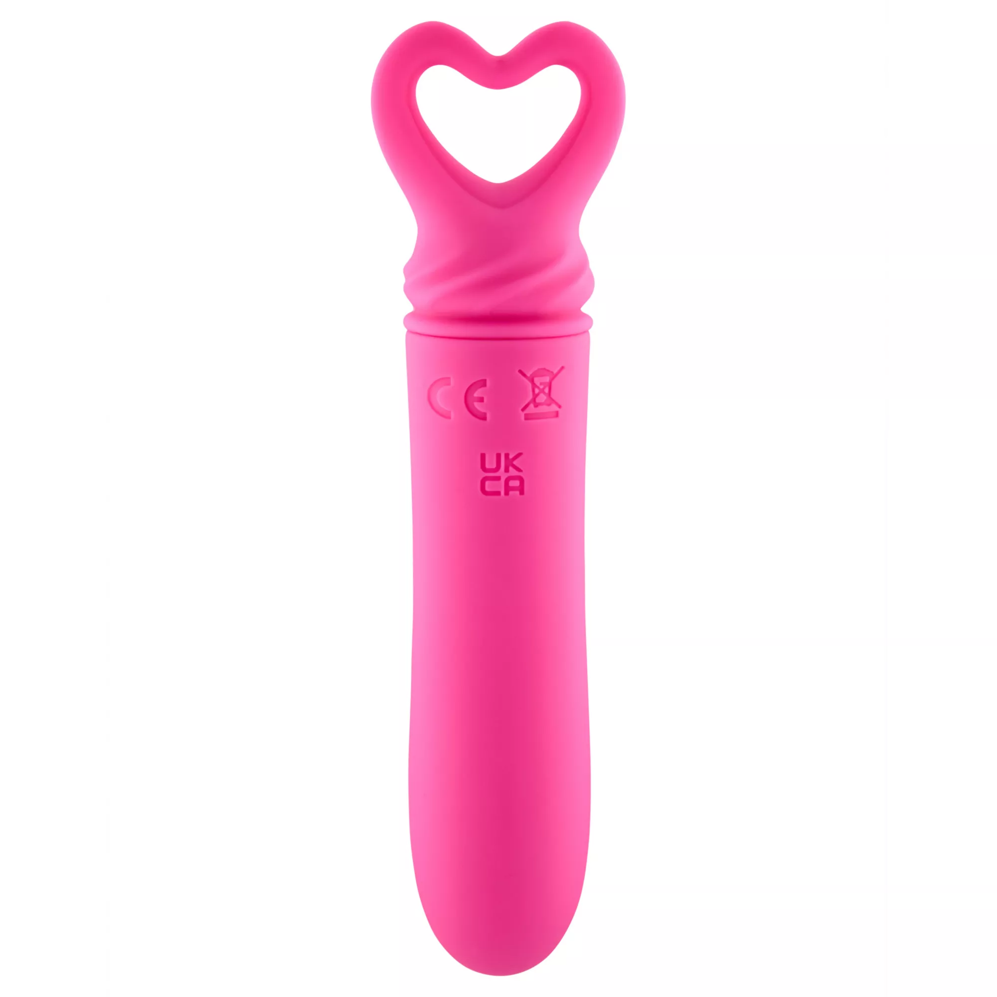 Sexology So Lovely Rechargeable Bullet Vibrator at Spencer's