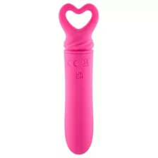Sexology So Lovely Rechargeable Bullet Vibrator at Spencer's
