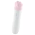 Sexology Pretty Kitty Rechargeable Bullet Vibrator at Spencer's