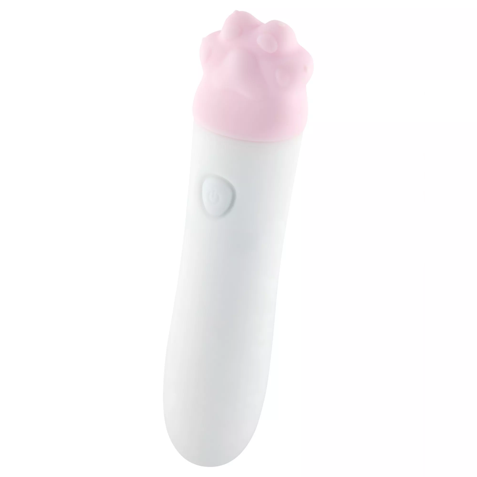 Sexology Pretty Kitty Rechargeable Bullet Vibrator at Spencer's
