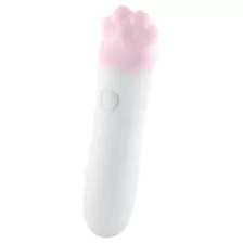 Sexology Pretty Kitty Rechargeable Bullet Vibrator at Spencer's