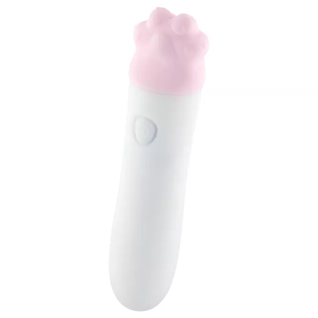 Sexology Pretty Kitty Rechargeable Bullet Vibrator at Spencer's