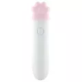 Sexology Pretty Kitty Rechargeable Bullet Vibrator at Spencer's