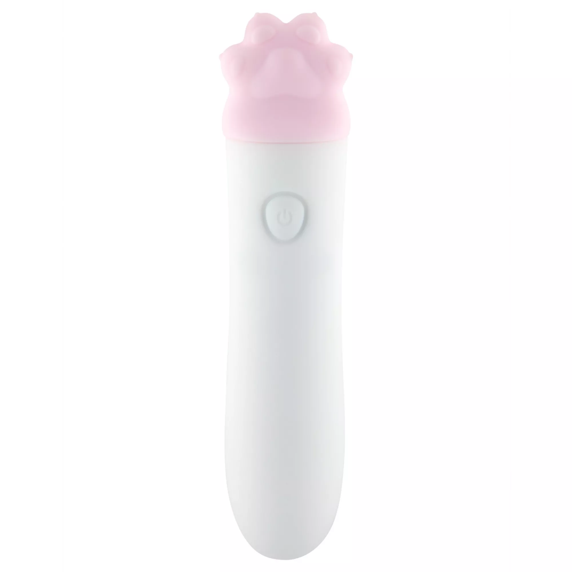 Sexology Pretty Kitty Rechargeable Bullet Vibrator at Spencer's