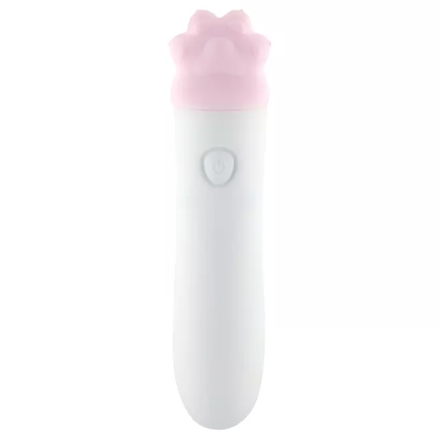 Sexology Pretty Kitty Rechargeable Bullet Vibrator at Spencer's