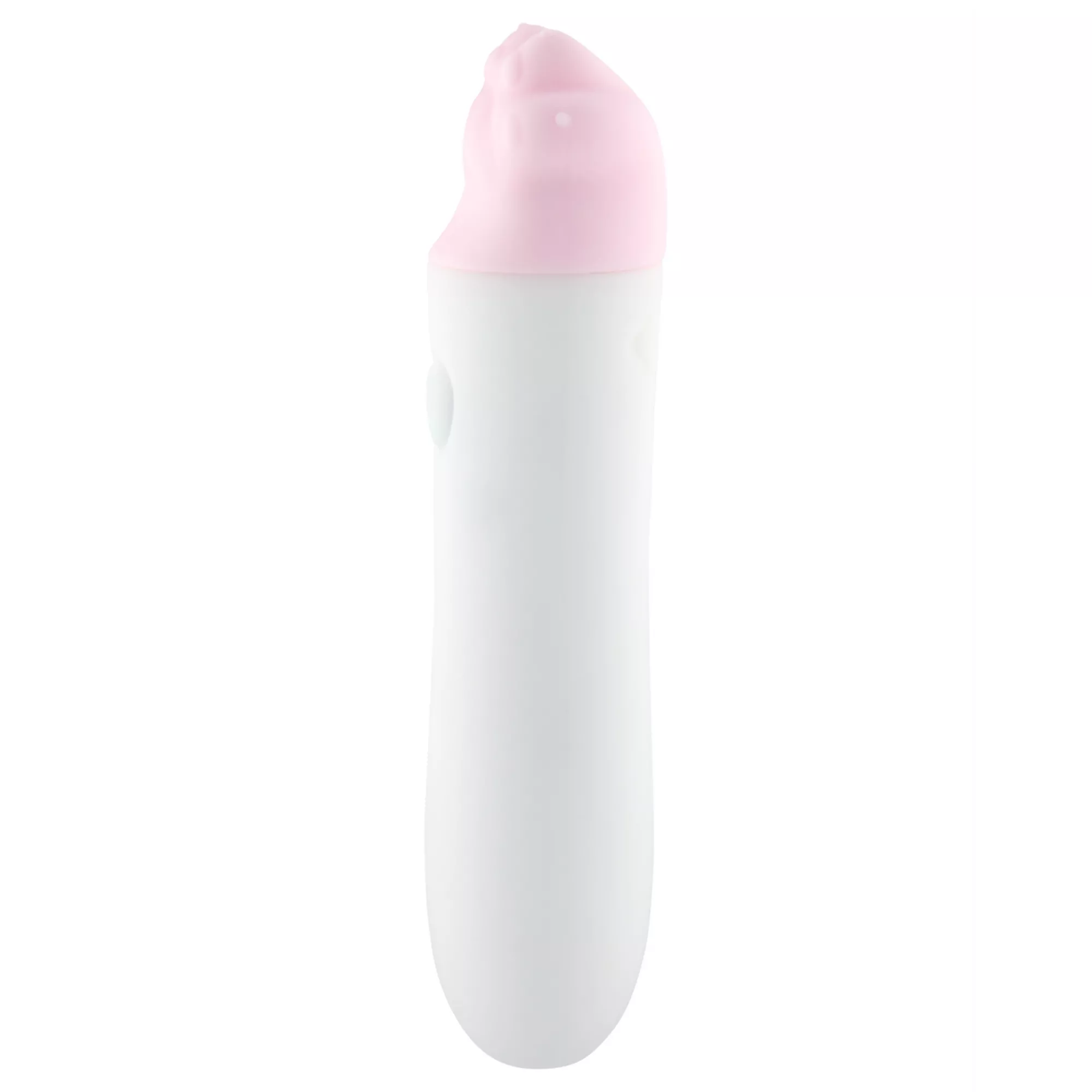 Sexology Pretty Kitty Rechargeable Bullet Vibrator at Spencer's