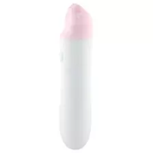 Sexology Pretty Kitty Rechargeable Bullet Vibrator at Spencer's