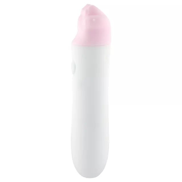 Sexology Pretty Kitty Rechargeable Bullet Vibrator at Spencer's