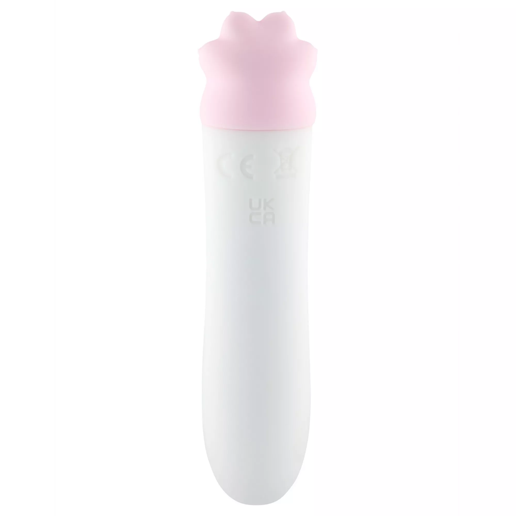 Sexology Pretty Kitty Rechargeable Bullet Vibrator at Spencer's