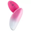 On the DL Remote Control Panty Vibrator - Hott Love Extreme at Spencer's