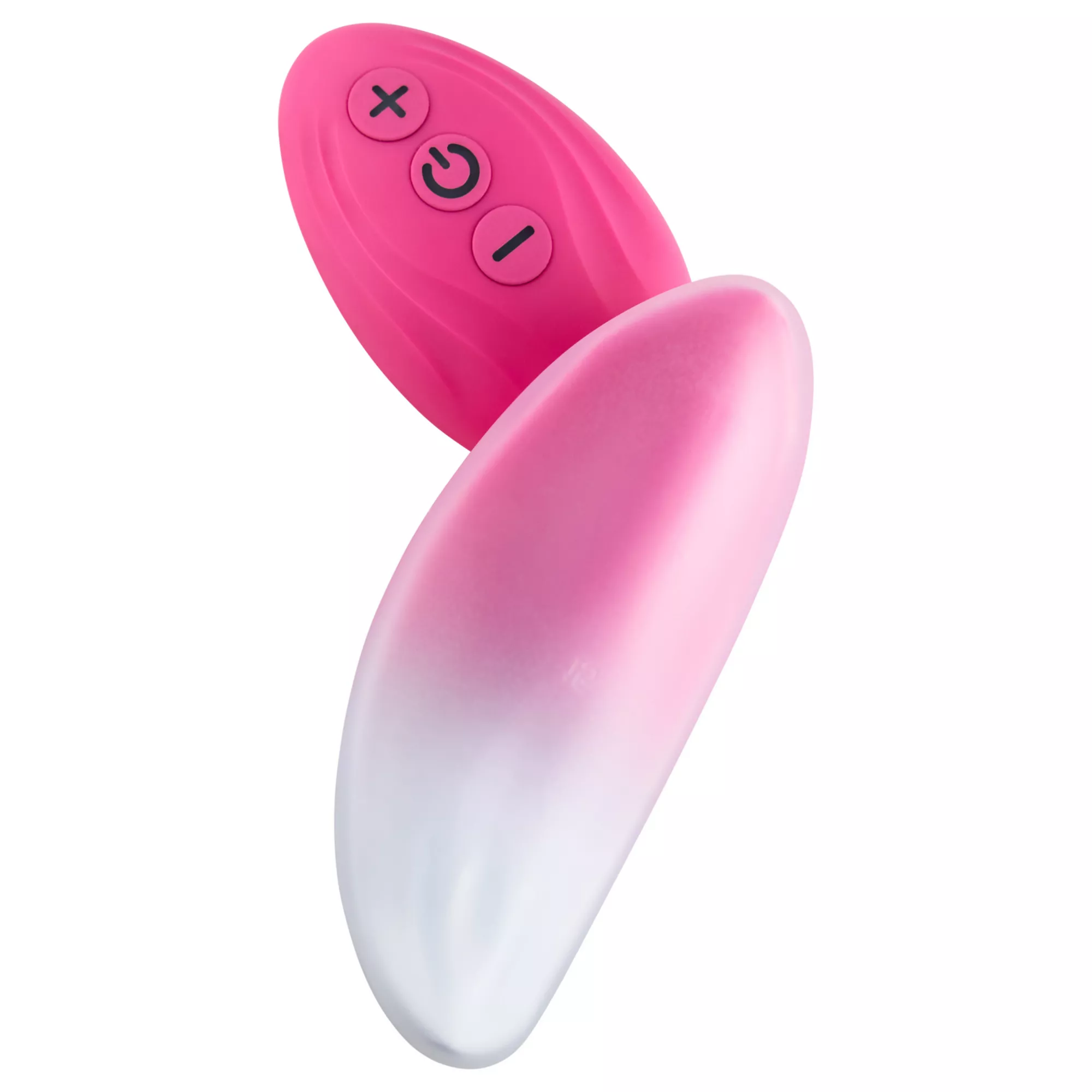 On the DL Remote Control Panty Vibrator - Hott Love Extreme at Spencer's