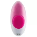 On the DL Remote Control Panty Vibrator - Hott Love Extreme at Spencer's