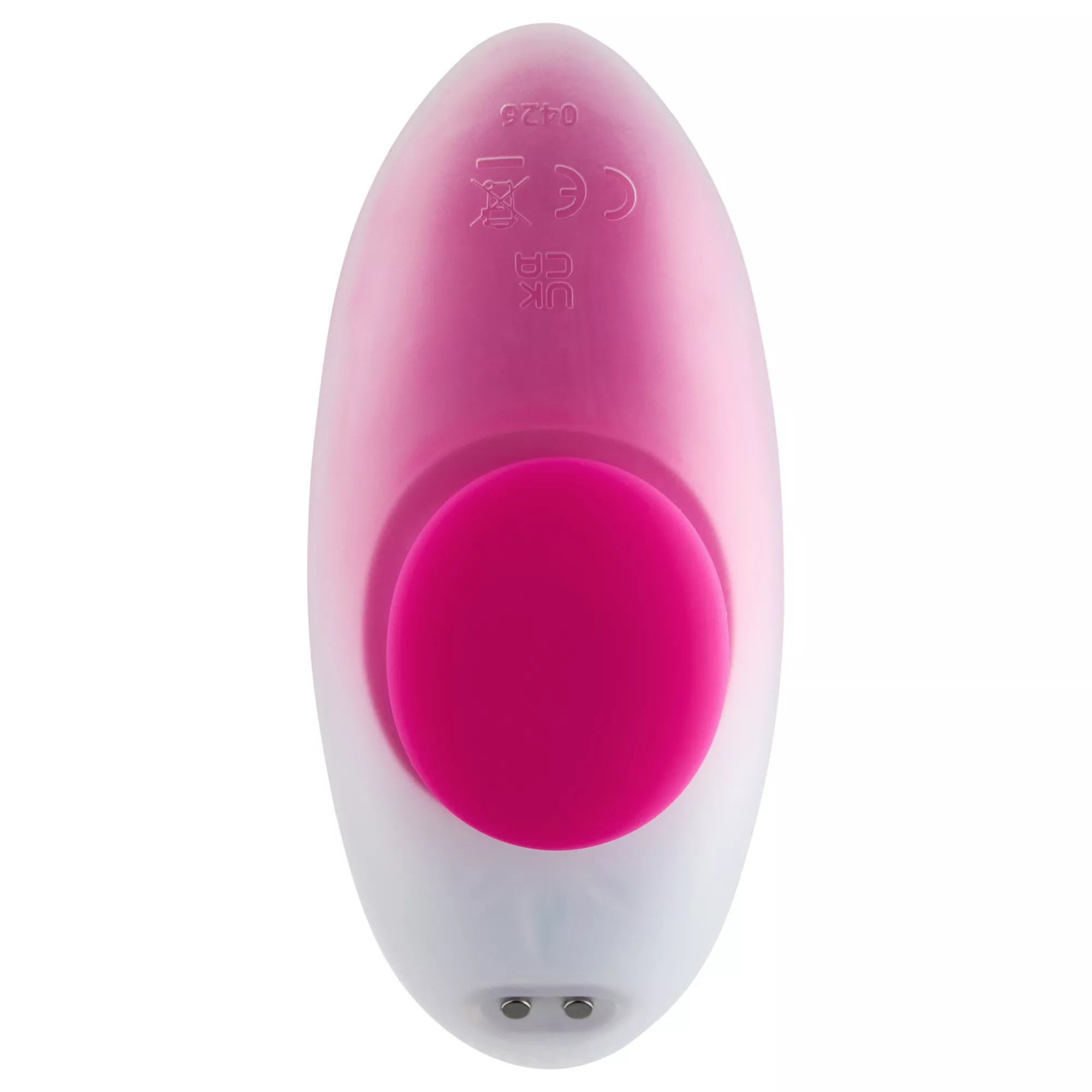 On the DL Remote Control Panty Vibrator - Hott Love Extreme at Spencer's