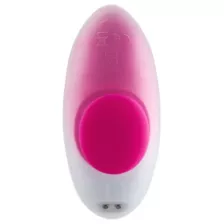 On the DL Remote Control Panty Vibrator - Hott Love Extreme at Spencer's