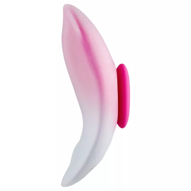 On the DL Remote Control Panty Vibrator - Hott Love Extreme at Spencer's