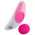 On the DL Remote Control Panty Vibrator - Hott Love Extreme at Spencer's