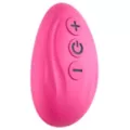 On the DL Remote Control Panty Vibrator - Hott Love Extreme at Spencer's