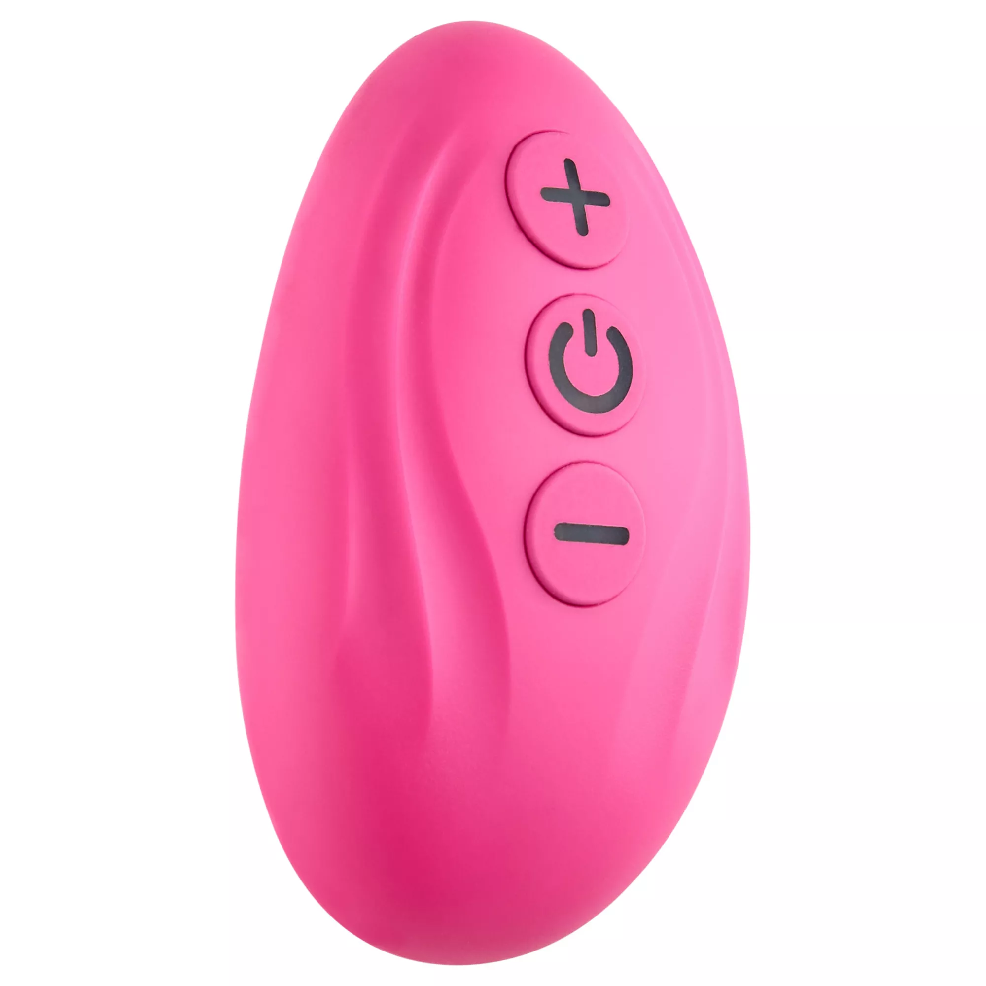 On the DL Remote Control Panty Vibrator - Hott Love Extreme at Spencer's