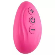 On the DL Remote Control Panty Vibrator - Hott Love Extreme at Spencer's