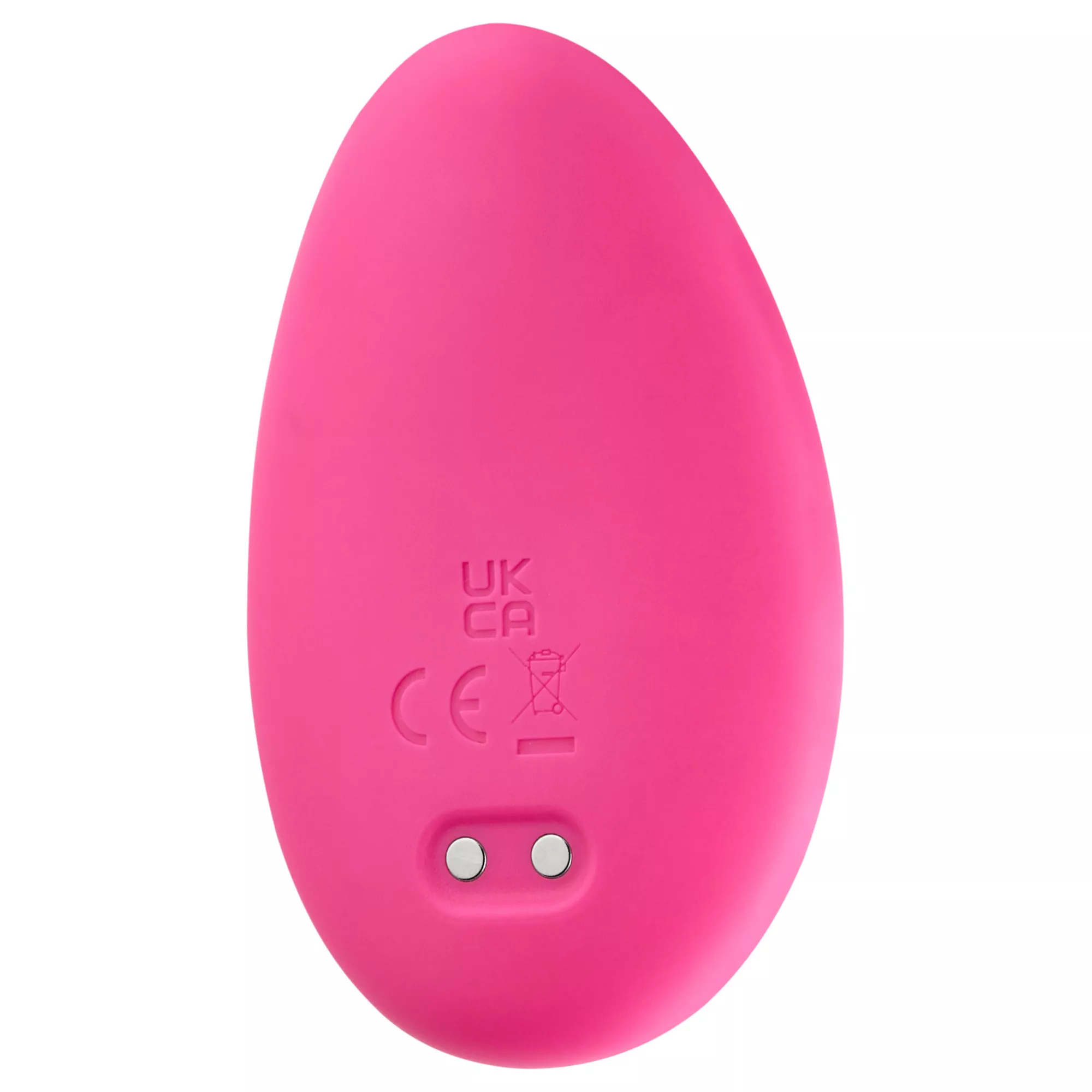 On the DL Remote Control Panty Vibrator - Hott Love Extreme at Spencer's