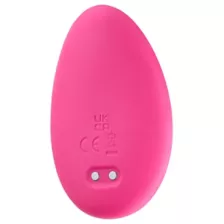 On the DL Remote Control Panty Vibrator - Hott Love Extreme at Spencer's