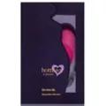On the DL Remote Control Panty Vibrator - Hott Love Extreme at Spencer's