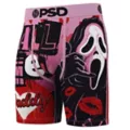 PSD Ghost Face Call Me Boxer Briefs at Spencer's