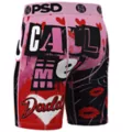 PSD Ghost Face Call Me Boxer Briefs at Spencer's