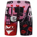 PSD Ghost Face Call Me Boxer Briefs at Spencer's
