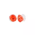 Bloodshot Eye Resin Plugs at Spencer's