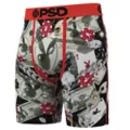 PSD x Playboy Bet Red Boxer Briefs at Spencer's