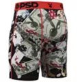 PSD x Playboy Bet Red Boxer Briefs at Spencer's