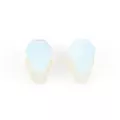 Coffin Opalite Stone Plugs at Spencer's