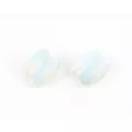 Coffin Opalite Stone Plugs at Spencer's