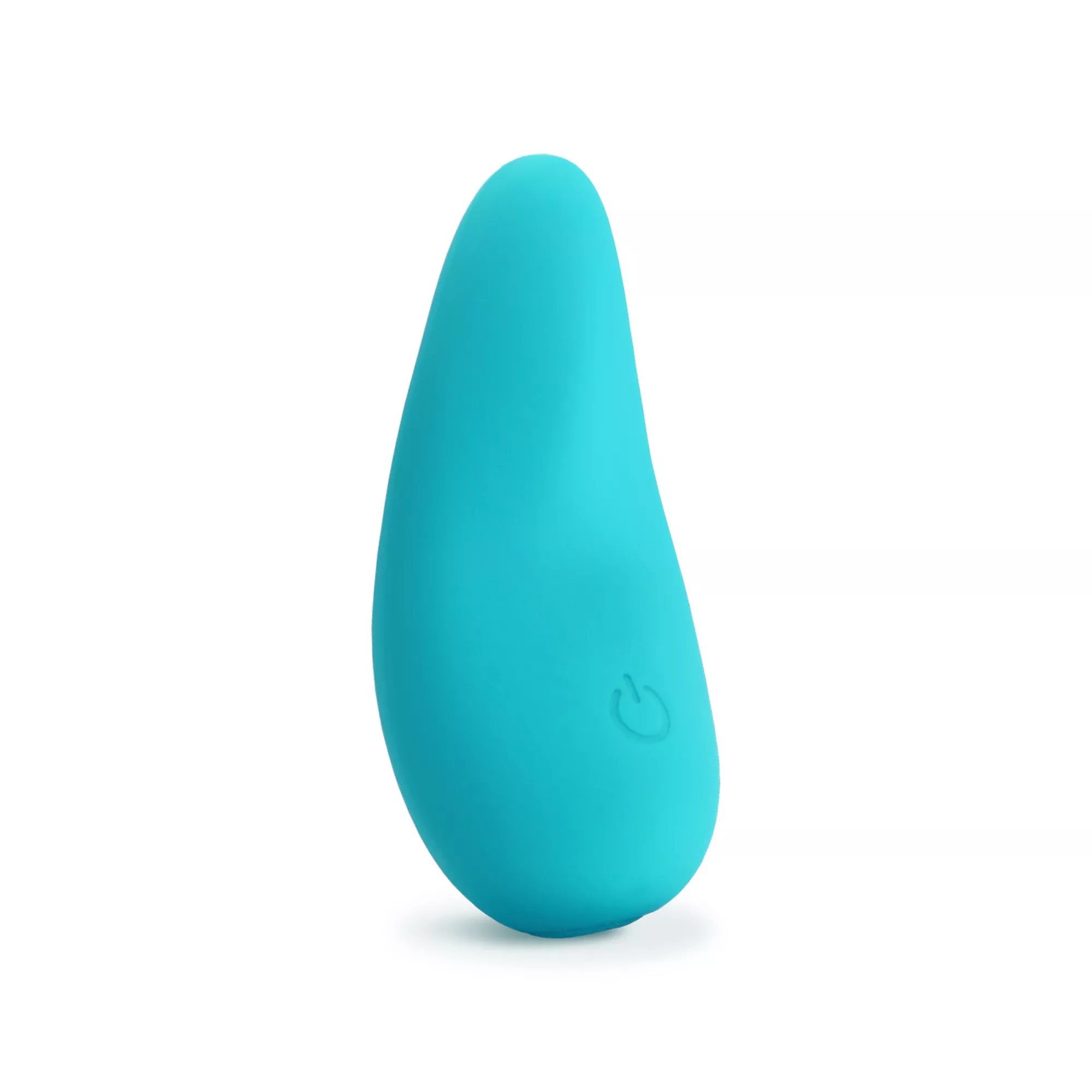 plusOne Mini Massager Teal at Spencer's