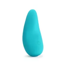 plusOne Mini Massager Teal at Spencer's