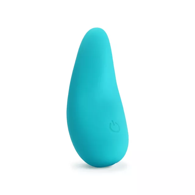 plusOne Mini Massager Teal at Spencer's
