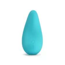 plusOne Mini Massager Teal at Spencer's