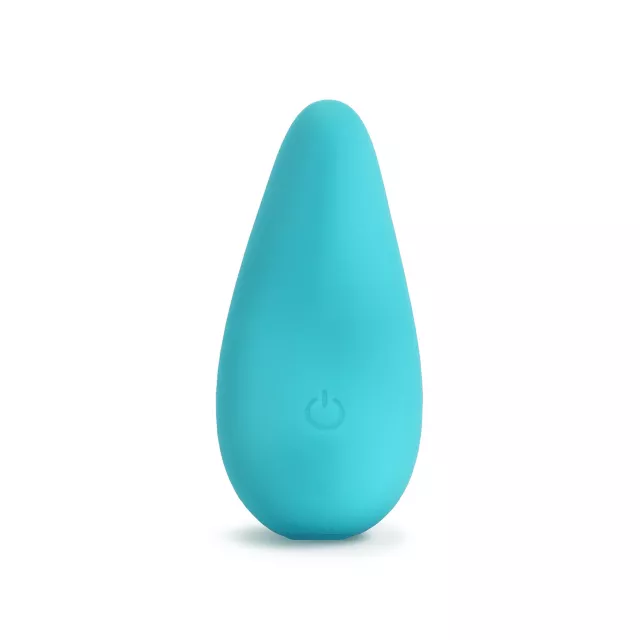 plusOne Mini Massager Teal at Spencer's
