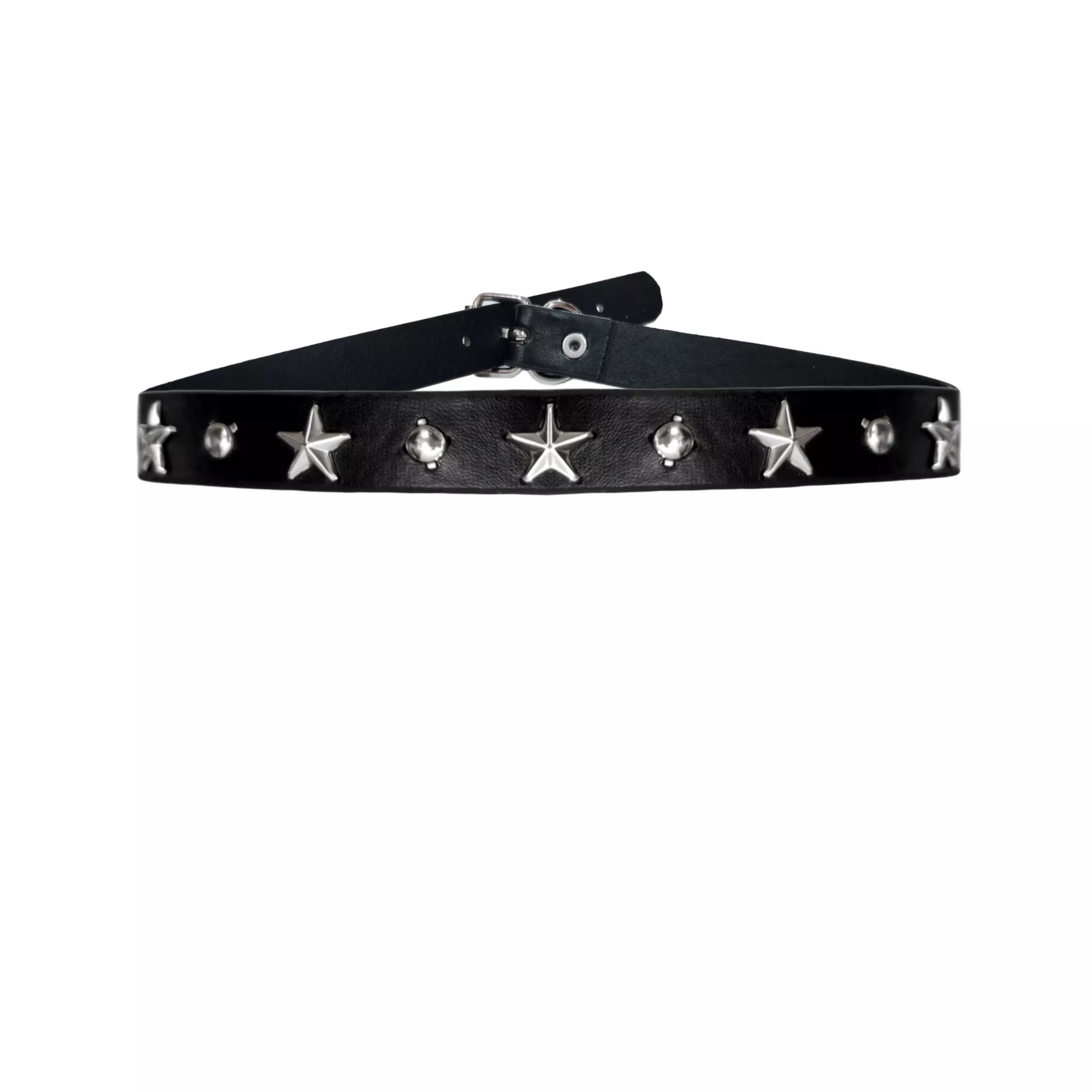 Stars & Studs Choker Necklace