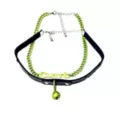 Multi-Pack Cunt Choker Necklaces - 2 Pack at Spencer's