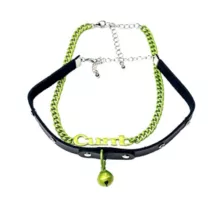 Multi-Pack Cunt Choker Necklaces - 2 Pack at Spencer's