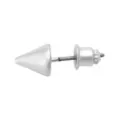 Multi-Pack Skull and Tooth Mixed Earrings - 9 Pair at Spencer's
