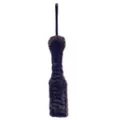 Brown Faux Fur Paddle - Pleasure Bound at Spencer's