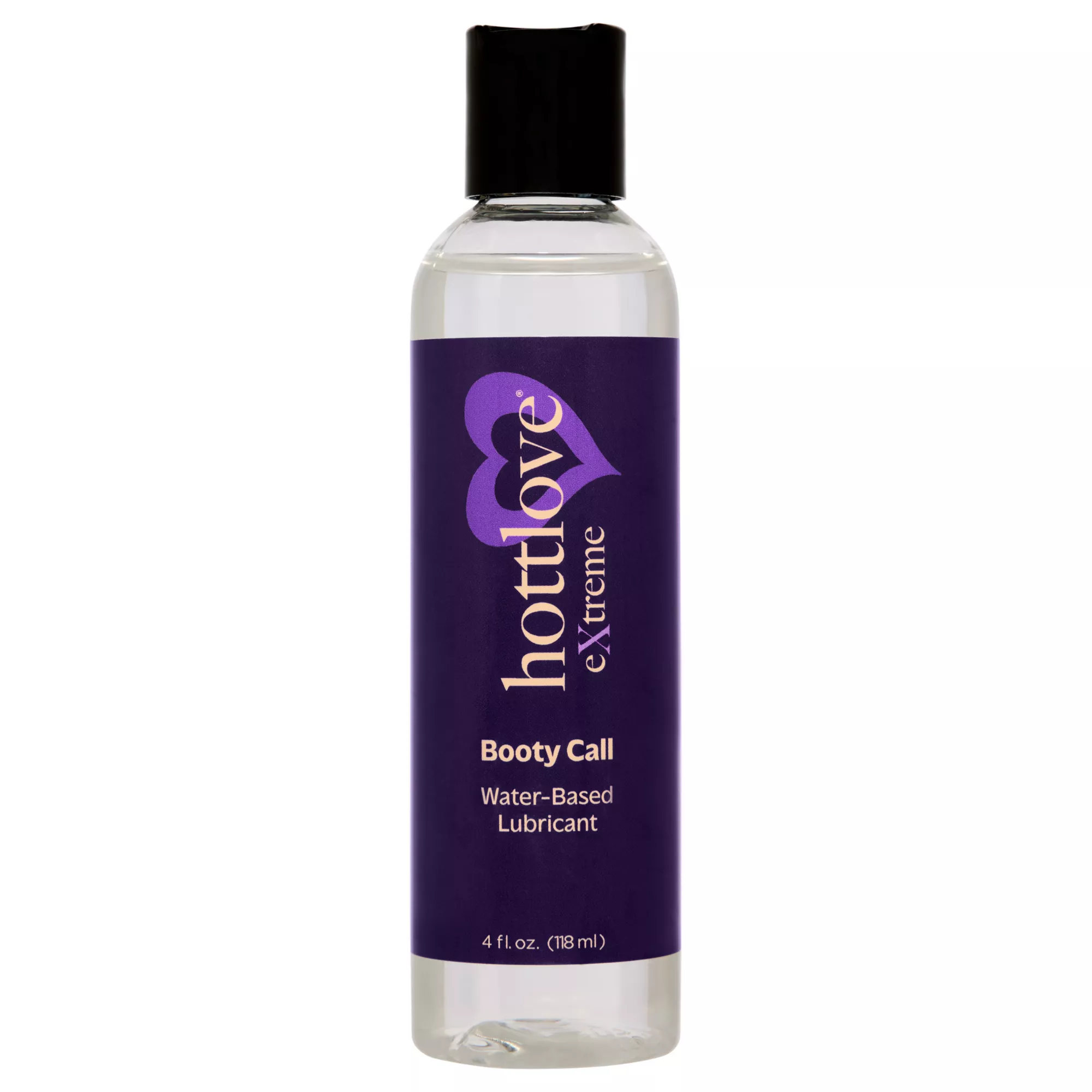 Booty Call Lube and Anal Numbing Gel Set - Hott Love Extreme at Spencer's