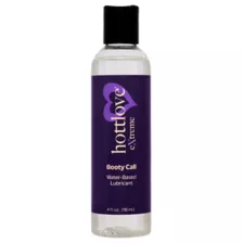 Booty Call Lube and Anal Numbing Gel Set - Hott Love Extreme at Spencer's
