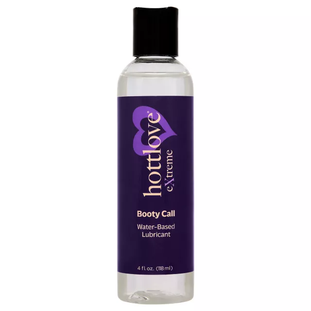Booty Call Lube and Anal Numbing Gel Set - Hott Love Extreme at Spencer's