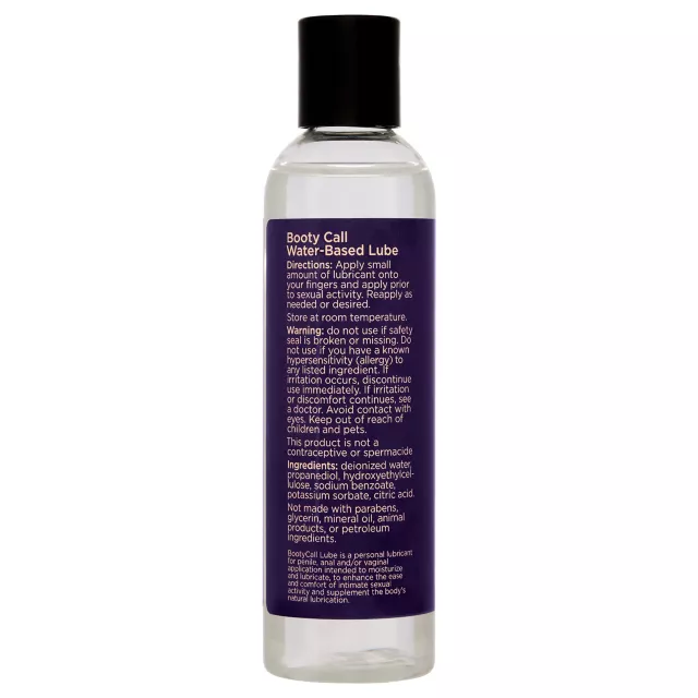 Booty Call Lube and Anal Numbing Gel Set - Hott Love Extreme at Spencer's