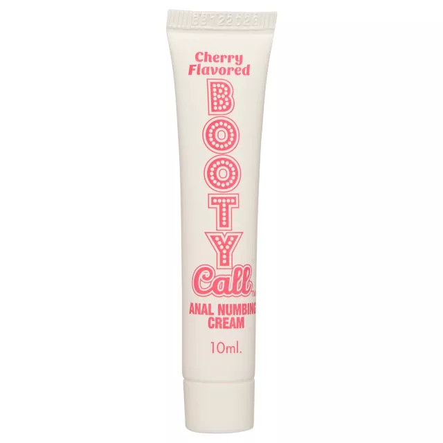 Booty Call Lube and Anal Numbing Gel Set - Hott Love Extreme at Spencer's
