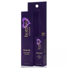 Booty Call Lube and Anal Numbing Gel Set - Hott Love Extreme at Spencer's